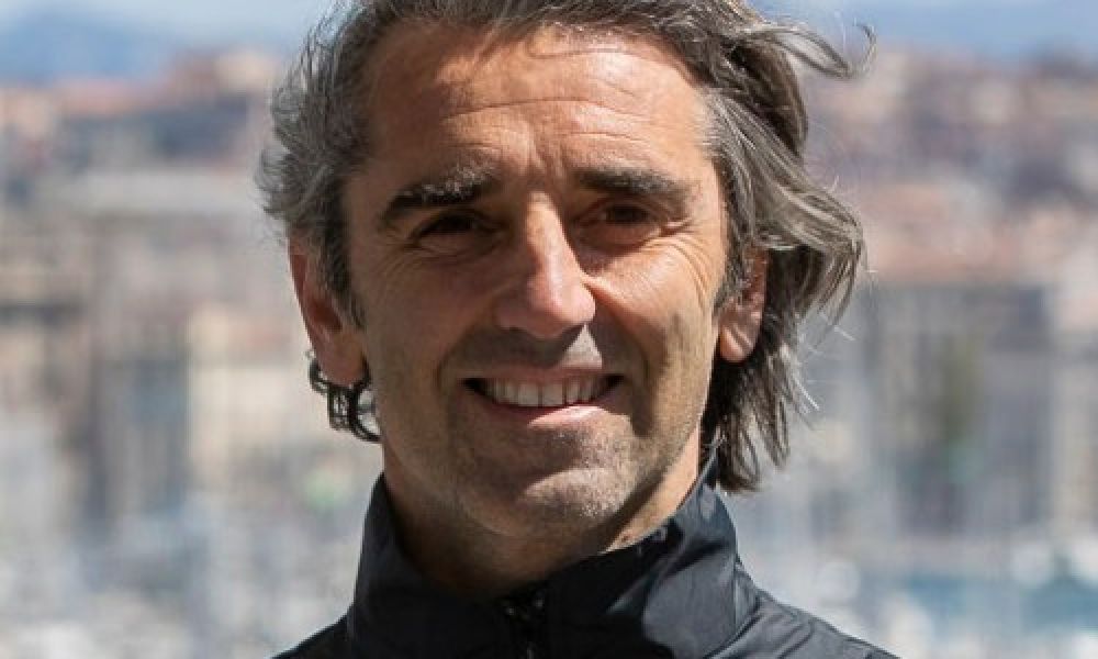 Christophe Caille